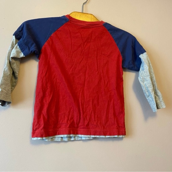 ✨3/$15✨ Joe Fresh Boys Long Sleeve Shirt - Picture 6 of 6